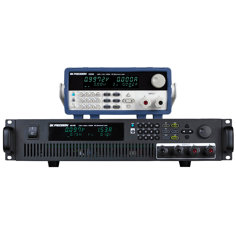 8500B Series